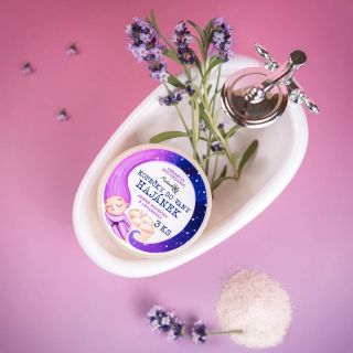 Nové kopečky do vany Hajánek 🪻 Jemná a něžná varianta klasických levandulových kopečků obsahuje esenciální olej z jiné...