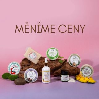 Měníme ceny. Neděláme to s radostí, děláme to s očekáváním, zda to bude stačit 🤔🫣 Letošní rok nám ukázal to, co už jsme...