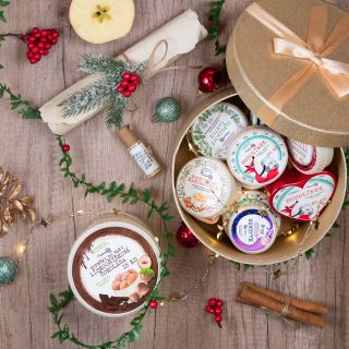 Krásnou zlatou adventní neděli ✨ Vidím, že stále mnoho z vás objednává, tak jen doufám, že víte, že už je to bez garance...