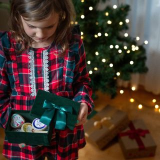 Mezi svátky... 🎄 Poslední dva až tři měsíce byly pro nás v Medarkovi velmi náročné, proto si mezi svátky všichni...