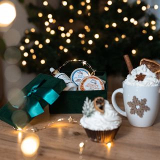 Vděčnost ✨ Milí naši, jsme nesmírně vděční za to, že jste s námi. Díky vám máme chuť posouvat se dál, vymýšlet pro děti a...